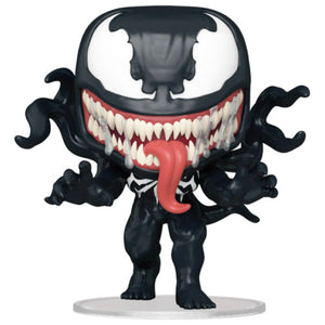 Spiderman 2 (Video Game 2023) - Venom Pop! Vinyl
