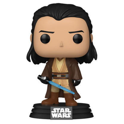 Star Wars: Acolyte - Jedi Master Sol Pop! Vinyl