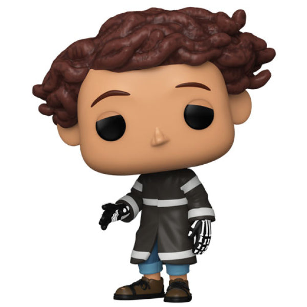 Coraline: 15th Anniversary Wybie Lovat Pop! Vinyl