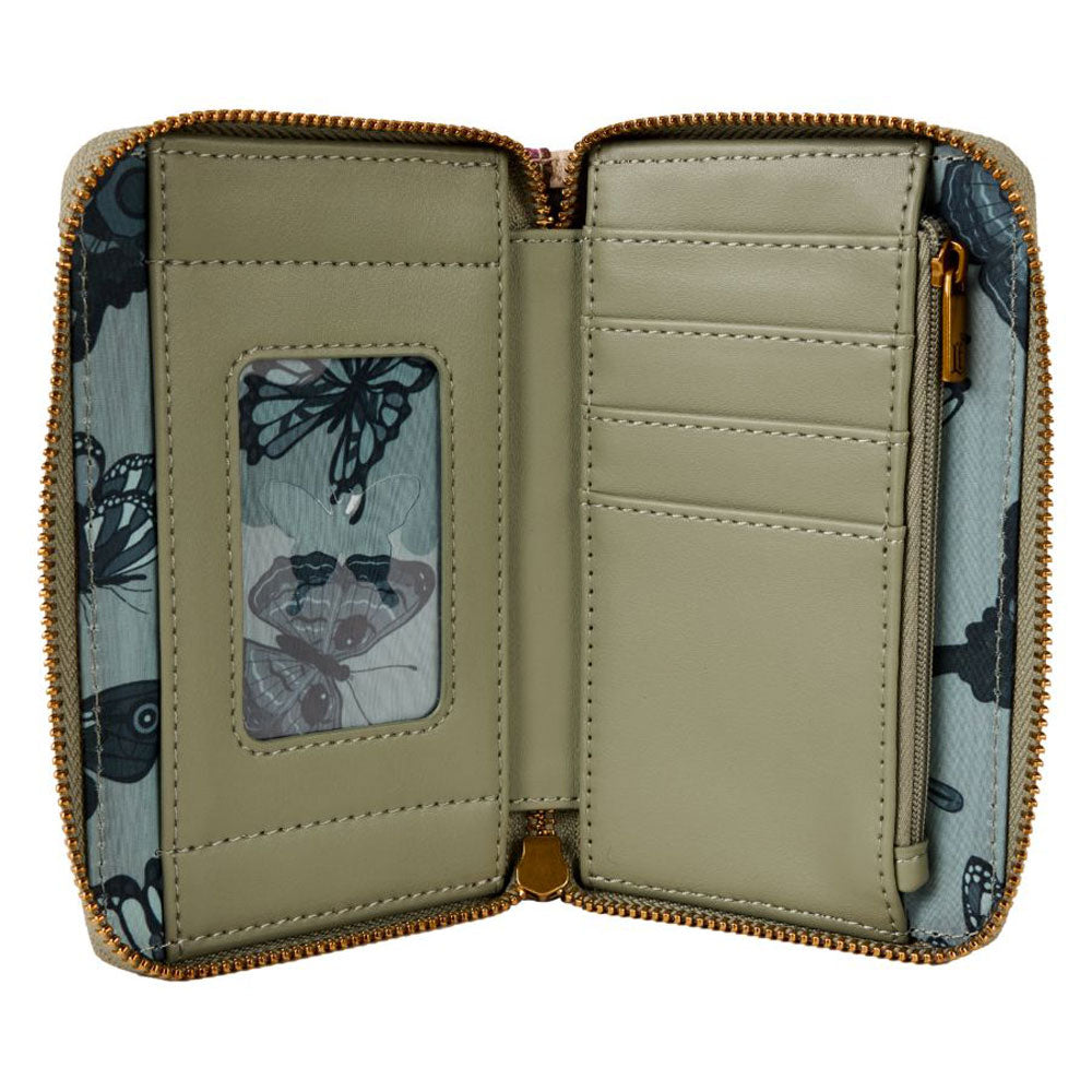 Loungefly - Guardians of the Galaxy - Groot Zip Around Wallet