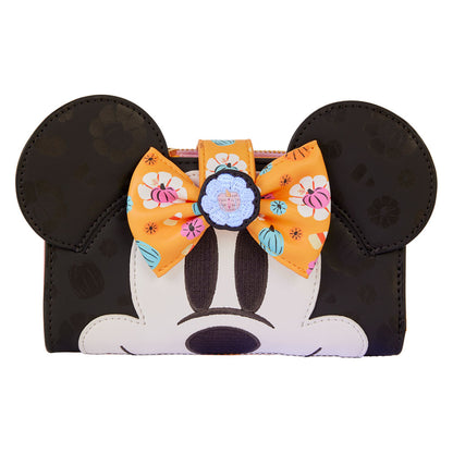 Loungefly - Disney - Minnie Mouse Wallet