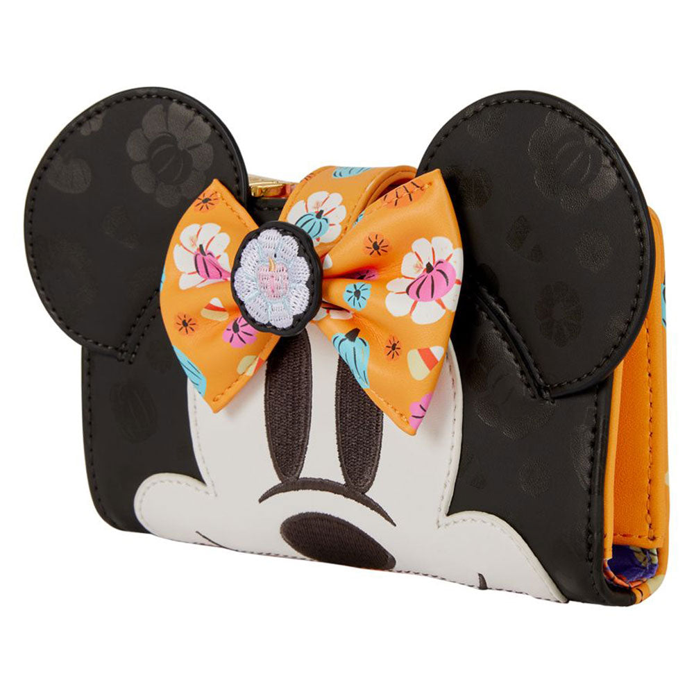 Loungefly - Disney - Minnie Mouse Wallet