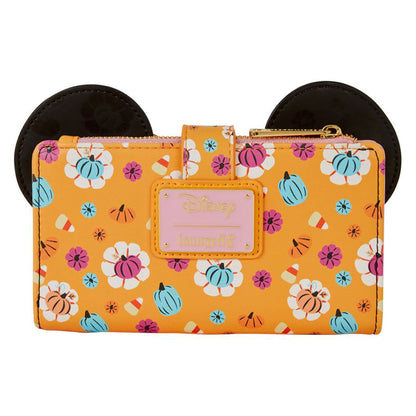 Loungefly - Disney - Minnie Mouse Wallet