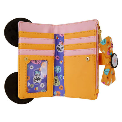 Loungefly - Disney - Minnie Mouse Wallet