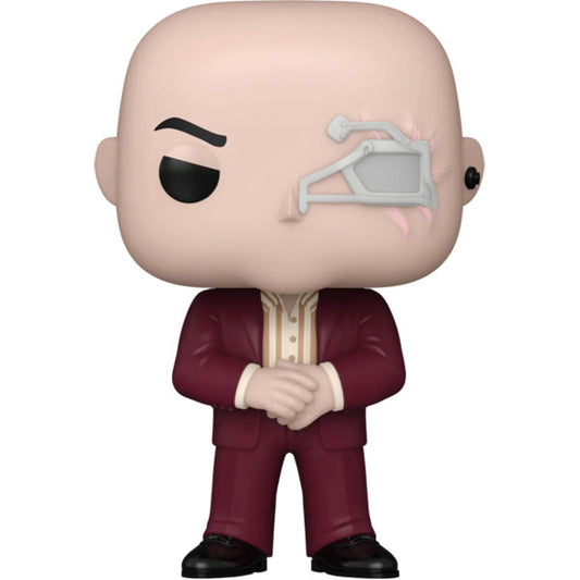 Echo (TV) - Kingpin Pop! Vinyl