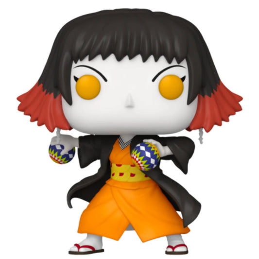 Demon Slayer - Susamaru Pop! Vinyl