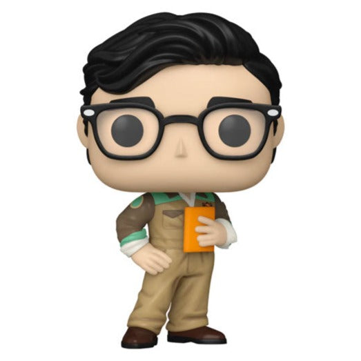Loki (TV) - O.B. Pop! Vinyl
