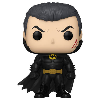 Batman - Batman (Unmasked) 85th Anniversary US Exclusive Pop! Vinyl