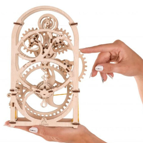 Image of UGears Timer (20 minutes)