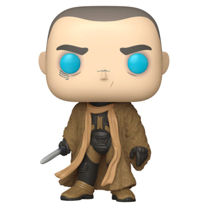 Dune: Part 3 - Paul Atreides Pop! Vinyl
