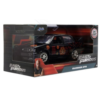 Fast & Furious - Volkswagen Jetta 1:32 Scale Diecast Vehicle
