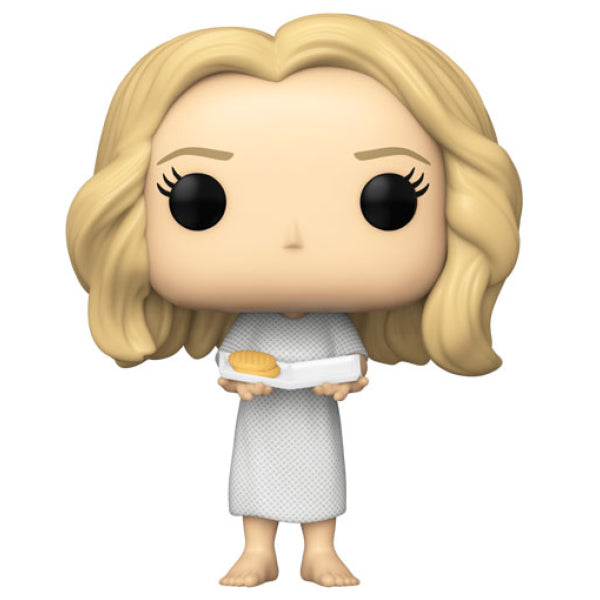 Parks & Recreation - Leslie Knope Pop! Vinyl