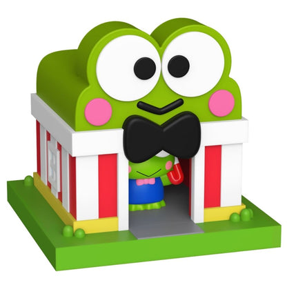 Hello Kitty and Friends - Sanrio Town Bitty Pop! Vinyl Town 3 Pack