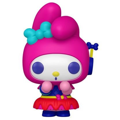 Hello Kitty & Friends - My Melody (Retro Arcade) US Exclusive Pop! Vinyl