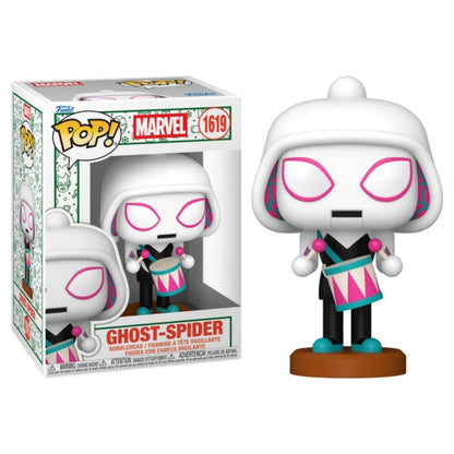Marvel - Spider-Gwen (Nutcracker) Pop! Vinyl