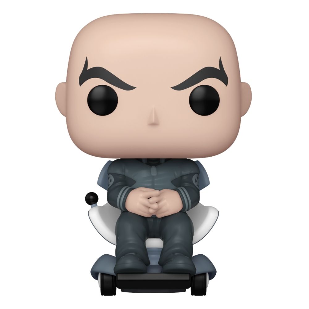 X-Men '97 - Professor X (X-Corp) Pop! Vinyl