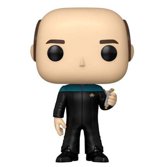 Star Trek: Voyager - The Doctor Pop! Vinyl
