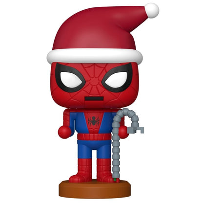 Marvel - Spider-Man (Nutcracker) Pop! Vinyl