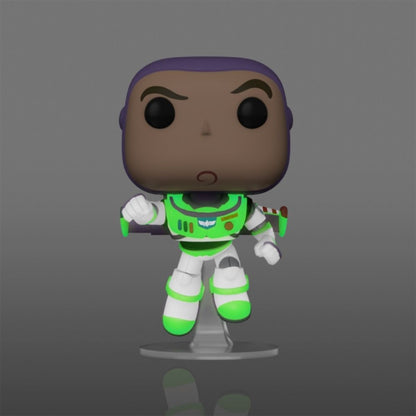 Toy Story - Buzz Lightyear Glow in the Dark Pop! Vinyl