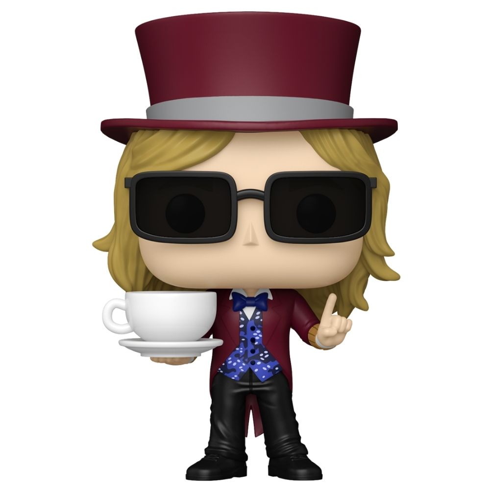 Tom Petty - Don't Come Around Here No More Pop! Vinyl