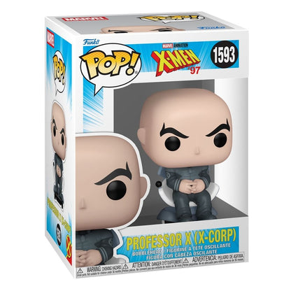 X-Men '97 - Professor X (X-Corp) Pop! Vinyl