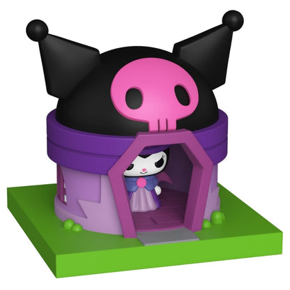 Hello Kitty and Friends - Sanrio Town Bitty Pop! Vinyl Town 3 Pack