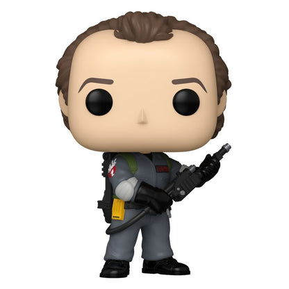 Ghostbusters II (1989) - Dr Peter Venkman Pop! Vinyl