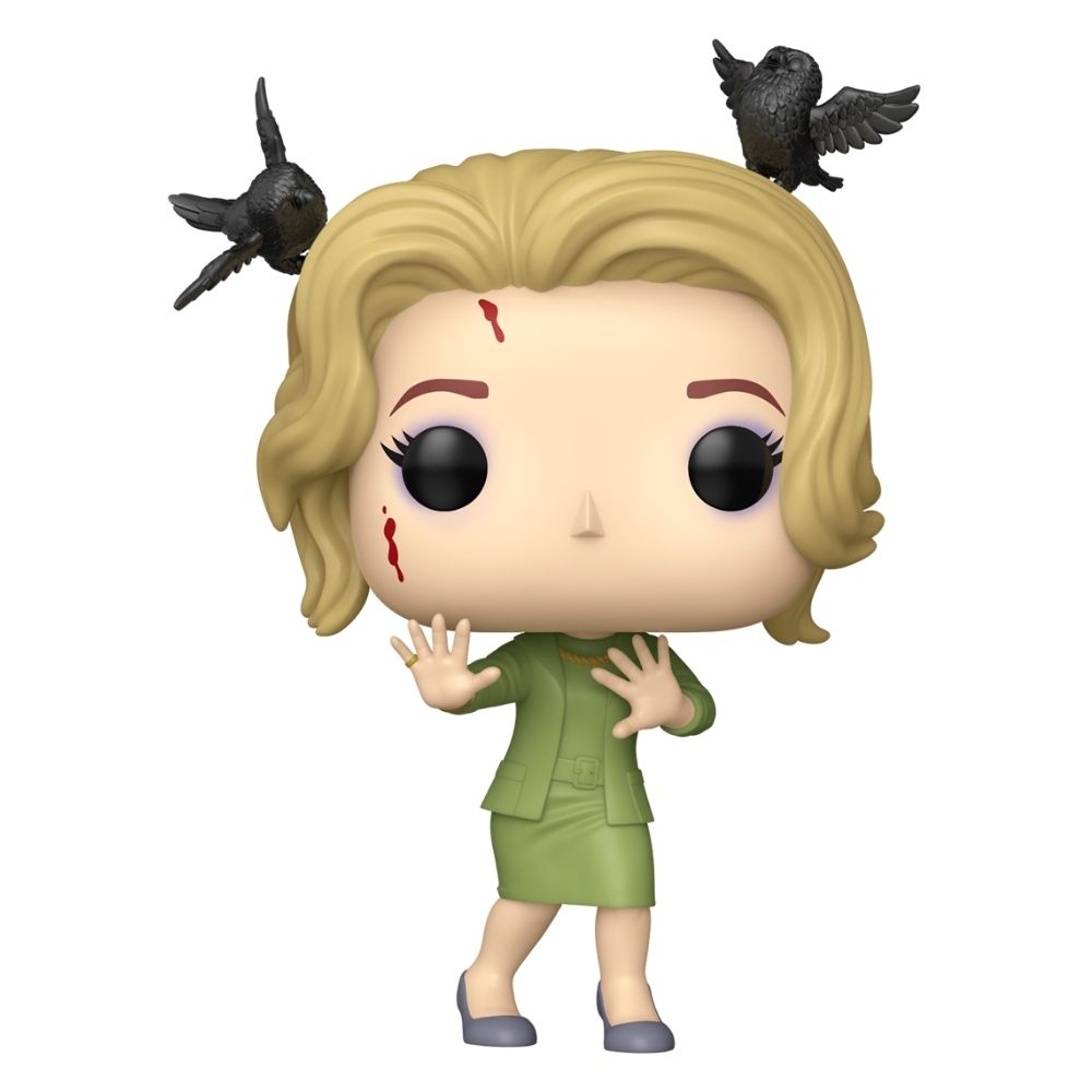 The Birds (1963) - Melanie Daniels Pop! Vinyl