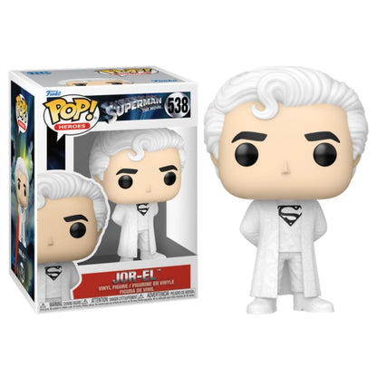 Superman (1978) - Jor-El Pop! Vinyl