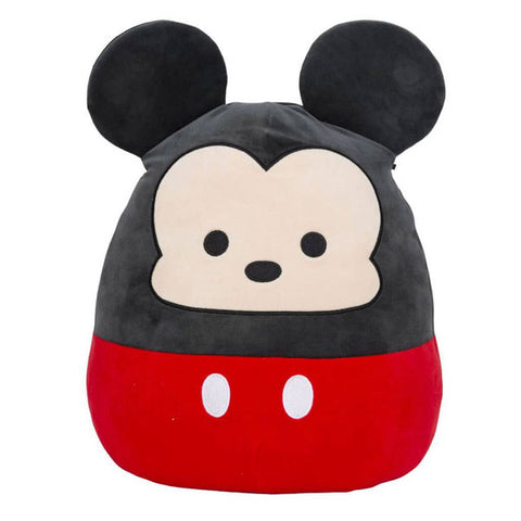 Squishmallows Mickey Mouse 7 Inch Plush