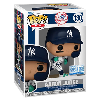 MLB: Yankees - Aaron Judge (Salute) Pop! Vinyl