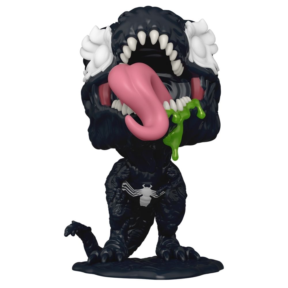 Spider-Man - Venomsaurus Rex 6 Inch Pop! Vinyl