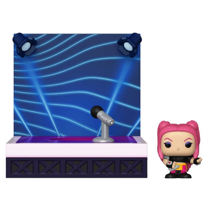K-Pop Demon Hunters - Mira Bitty Stages Pop! Vinyl