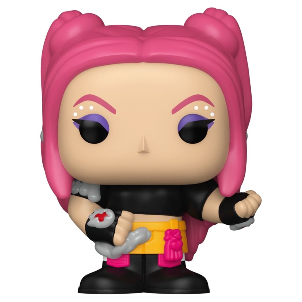 K-Pop Demon Hunters - Mira Bitty Stages Pop! Vinyl