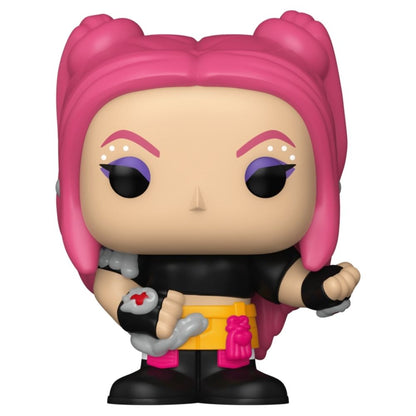 K-Pop Demon Hunters - Mira Bitty Stages Pop! Vinyl