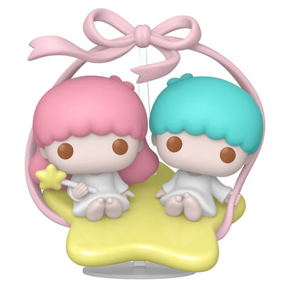 Hello Kitty - Little Twin Stars Pop! Vinyl Deluxe