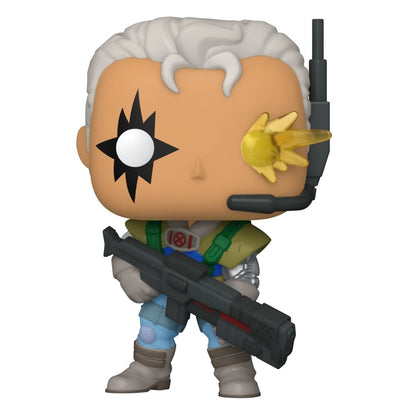 X-Men '97 - Cable Pop! Vinyl