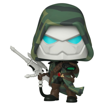 Total War: Warhammer 40,000 - Aeldari Ranger Pop! Vinyl