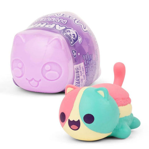 Image of Aphmau Squishy Mystery Figures Series 1