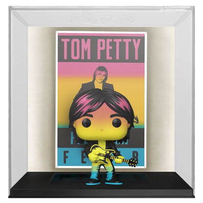 Tom Petty - Full Moon Fever Pop! Album