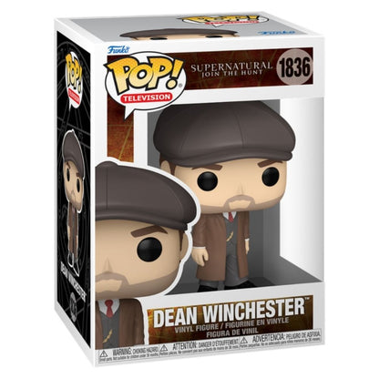 Supernatural - Dean Winchester (Michael) Pop! Vinyl