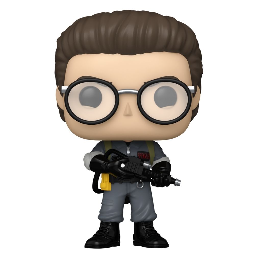 Ghostbusters II (1989) - Egon Spengler Pop! Vinyl