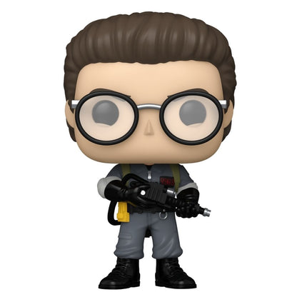 Ghostbusters II (1989) - Egon Spengler Pop! Vinyl