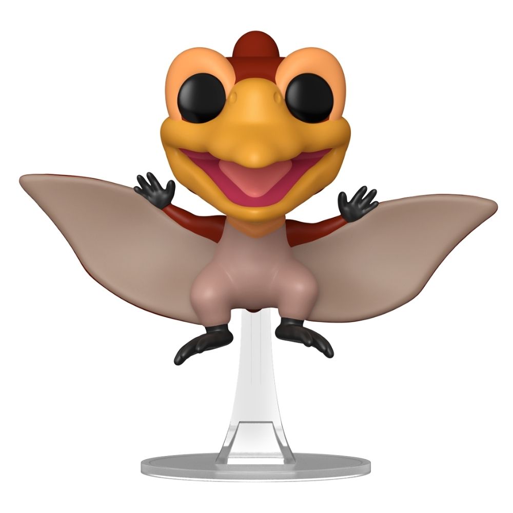 The Land Before Time - Petrie Pop! Vinyl