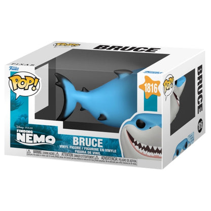 Finding Nemo - Bruce (Fish are Friends, Not Food) Pop! Vinyl