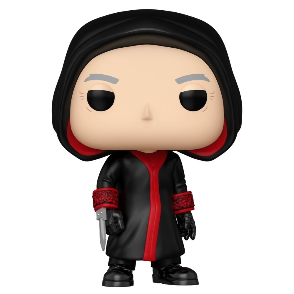 Saw: 10th Anniversary - Jigsaw Killer Pop! Vinyl