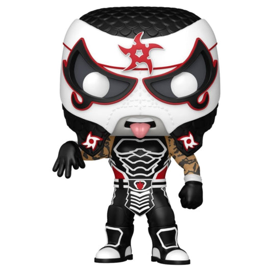 WWE - Penta Pop! Vinyl