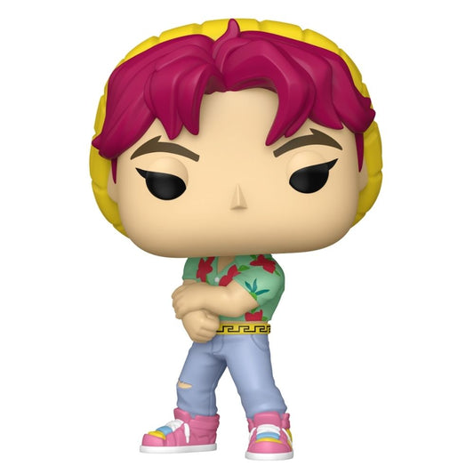 K-Pop Demon Hunters - Abby US Exclusive Pop! Vinyl