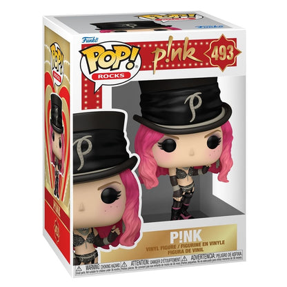 P!NK - Lady Marmalade Pop! Vinyl
