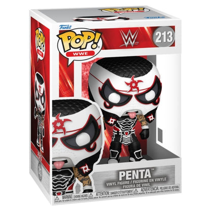 WWE - Penta Pop! Vinyl